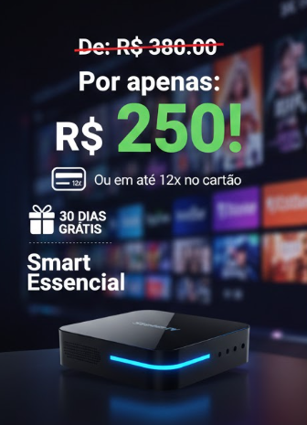 Aparelho Essencial