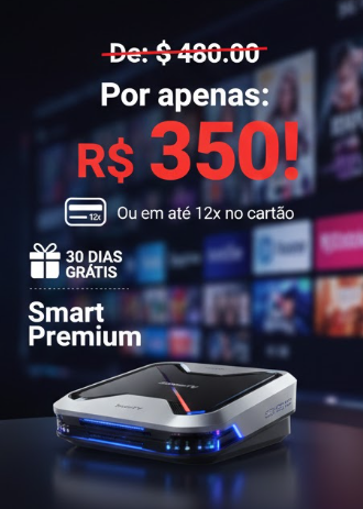 Aparelho Premium